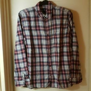 Men's shirt